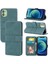 Iphone 11 Için Flip Case Pro Max Darbeye Koruyucu Manyetik Kapatma Pu (Yurt Dışından) 1