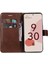 Kart Yuvası Telefon ile Google Piksel 7 Pro Yüksek Kalite Deri Için Flip Case (Yurt Dışından) 5