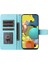 Samsung Galaxy A51 5g Cüzdan Darbeye Basit Iş Için Flip Case (Yurt Dışından) 5