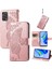 Oppo A95 4g / 5g Için Kılıf (Yurt Dışından) 1