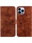 IPhone 13 Pro Max Durumda ile Uyumlu (Yurt Dışından) 5
