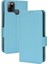 Infinix Sıcak 10 Lite Cüzdan Için Kılıf Yan Toka Kart Yuvaları Tutucu Manyetik (Yurt Dışından) 3