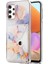 Samsung Galaxy A32 4g Yumuşak Tpu Tampon Ince Cüzdan Kart Yuvaları (Yurt Dışından) 1