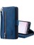Samsung Galaxy S10 Artı Kordon Kickstand Pu Deri Cüzdan Için Flip Case (Yurt Dışından) 1