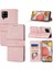 Samsung Galaxy A22 4g/ M22 Kickstand Manyetik Kapatma Pu Için Flip Case (Yurt Dışından) 3