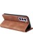 Samsung Galaxy S21 Artı Flip Kapak Kılıf Için Flip Case Darbeye (Yurt Dışından) 3