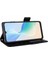 Blackview Oscal C30/C30 Pro Pu Deri Manyetik Yan Toka Kartı Için Kılıf (Yurt Dışından) 4