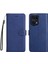 Mellow Shop Oppo Bulmak Için Flip Case X5 Pro Yüksek Kaliteli Deri Klasik Düz Renk (Yurt Dışından) 1