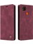 Xiaomi Redmi 9c Için Flip Case Basit Iş Kılıf Darbeye (Yurt Dışından) 1