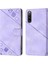 Sony Xperia 10 Iv Için Kılıf (Yurt Dışından) 5