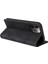 Iphone 12 Için Flip Case Pro Max Cüzdan Darbeye Kapak Kapak Basit Kılıf (Yurt Dışından) 4