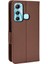 Infinix Sıcak 11/X662 Manyetik Cüzdan Pu Deri Yan Toka Kartı Için Kılıf (Yurt Dışından) 4