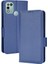 Infinix Sıcak 11 Oynamak Için Kılıf Manyetik Cüzdan Pu Deri Kart Yuvaları Tutucu (Yurt Dışından) 3