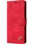 Iphone 12 Için Flip Case Pro Max Darbeye Cüzdan Deri Kılıf Basit (Yurt Dışından) 2