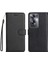 Kart Yuvası Iş ile Oppo A79 5g Yüksek Kaliteli Deri Için Flip Case (Yurt Dışından) 1