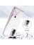Xiaomi Redmi Not 10 Pro/pro Max Kart Yuvaları Mermer Ince Cüzdan (Yurt Dışından) 3