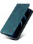 Iphone 13 Için Kılıf Pro Max Deri Kılıf Darbeye Basit Iş Çevirme (Yurt Dışından) 4