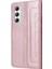 Samsung Galaxy A34 5g Için Flip Case Deri Kılıf Darbeye Kapak Çevirin (Yurt Dışından) 4