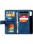 Iphone 13 Için Flip Case Pro Max Kickstand Pu Deri 9 Kart Yuvaları Cüzdan (Yurt Dışından) 2