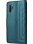 Samsung Galaxy Not 10 Artı Basit Iş Deri Kılıf Için Flip Case (Yurt Dışından) 3