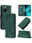 Xiaomi Poco X3 Gt Flip Folio Kitap Koruyucu Pu Deri Cüzdan (Yurt Dışından) 1