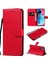 Oppo Oppo 4 Pro 5g Için Flip Case Yüksek Kalite Deri Iş Cüzdan Kılıf (Yurt Dışından) 1