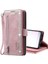 Samsung Galaxy S10 Artı Kordon Kickstand Pu Deri Cüzdan Için Flip Case (Yurt Dışından) 5
