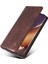 Samsung Galaxy Not 20 Için Flip Case Ultra Basit Iş Kapak Kılıfı (Yurt Dışından) 5