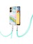Xiaomi Redmi Için Kılıf Redmi 4g Anti-Scratch Yumuşak Tampon Crossbody Kordon (Yurt Dışından) 1