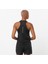 Sense Aero Singlet Kadın Siyah Koşu Tişört 6