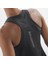 Sense Aero Singlet Kadın Siyah Koşu Tişört 7