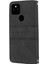 Google Piksel 5 Xl Için Flip Case Manyetik Kapatma Darbeye Koruyucu Pu (Yurt Dışından) 5