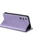 Samsung Galaxy A15 Için Flip Case 4g/5g Kickstand 6 Kart Yuvaları Pu Deri (Yurt Dışından) 3