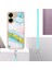 Xiaomi Redmi Için Kılıf Redmi 4g Anti-Scratch Yumuşak Tampon Crossbody Kordon (Yurt Dışından) 3