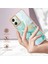 Motorola Moto G54 5g Yumuşak Tampon Ince Tpu Koruma Mermer (Yurt Dışından) 3