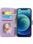 Iphone 11 Için Flip Case Pro Kickstand Manyetik Kapatma Darbeye Pu Kılıf (Yurt Dışından) 4