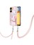 Xiaomi Redmi Için Kılıf Redmi 4g Anti-Scratch Yumuşak Tampon Crossbody Kordon (Yurt Dışından) 1