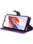 Kart Yuvası Iş ile Xiaomi Redmi 12C Klasik Düz Renk Için Flip Case (Yurt Dışından) 5
