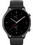 Cda Store Amazfit Gtr 2e 47MM Uyumlu 2 Adet Şeffaf Ultra Koruyucu Nano Jelatin 1