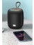 A27 Rgb Işıklı Süper Baslı Bluetooth Kablosuz Hoparlör - Siyah 377077 2