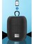 A27 Rgb Işıklı Süper Baslı Bluetooth Kablosuz Hoparlör - Siyah 377077 3