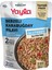 Glutensiz Sebzeli Karabuğday Pilavı 250 G 1