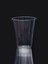 Plastik Pet Bardak 10'lu Paket Plastic Cup 180 cc Otomat Bardağı 2