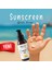 Sunscreen Güneş Kremi 100 ml 2