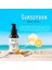 Sunscreen Güneş Kremi 100 ml 3