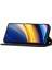 Xiaomi Poco X3 Pro Için Flip Case/x3 Nfc Darbeye Koruyucu Kickstand (Yurt Dışından) 3