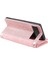 Google Piksel 6 Kickstand 9 Kart Yuvaları Cüzdan Kordon Pu Için Flip Case (Yurt Dışından) 5