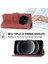 Xiaomi 14 Için Flip Case Ultra Pu Deri Cüzdan Kılıf Kickstand Manyetik (Yurt Dışından) 4