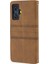 Xiaomi Poco F4 Gt Darbeye Koruyucu Cüzdan Kılıf Pu Için Flip Case (Yurt Dışından) 5