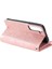 Samsung Galaxy S22 Cüzdan Kickstand Pu Deri 9 Kart Yuvaları Için Flip Case (Yurt Dışından) 5